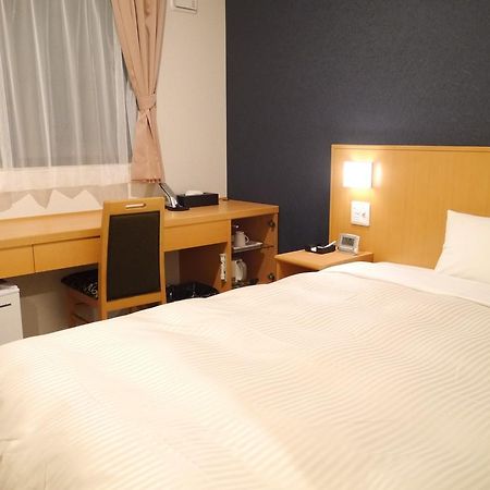 Fukuchiyama Sun Hotel Екстер'єр фото