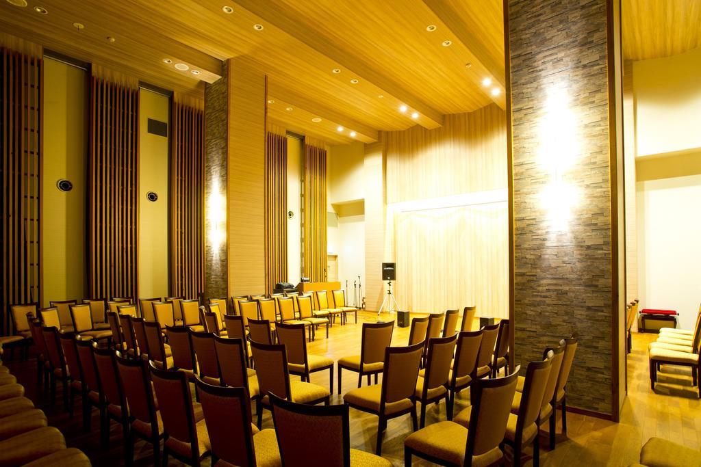 Fukuchiyama Sun Hotel Екстер'єр фото