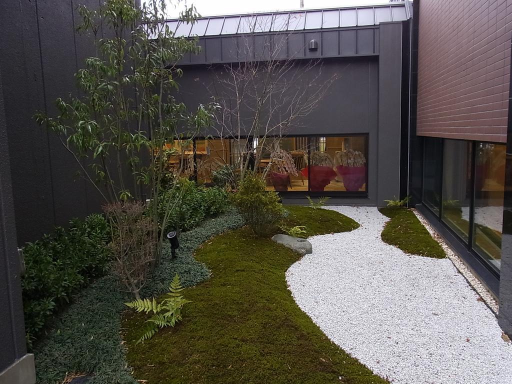 Fukuchiyama Sun Hotel Екстер'єр фото