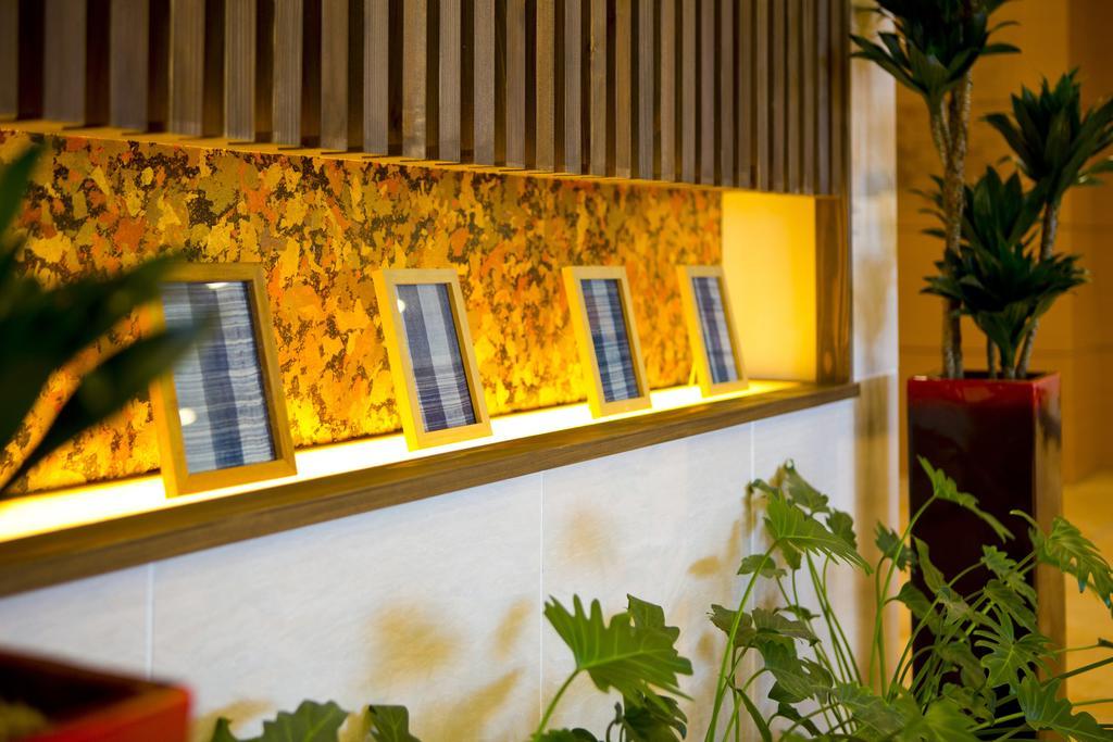 Fukuchiyama Sun Hotel Екстер'єр фото