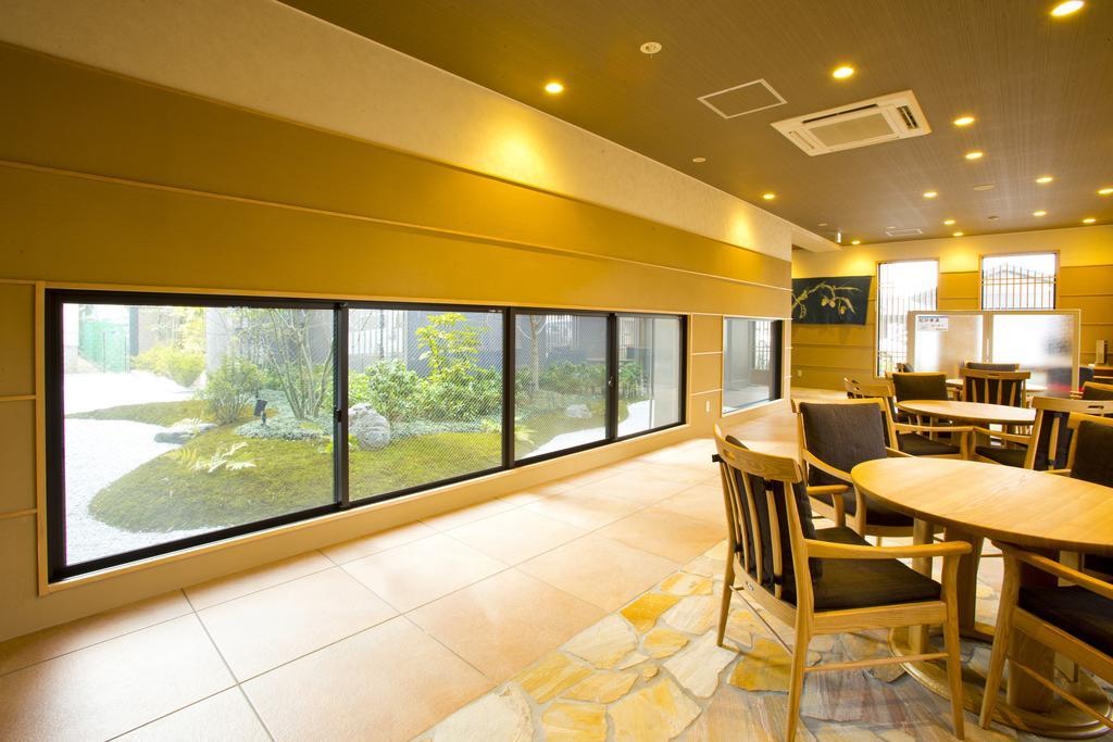 Fukuchiyama Sun Hotel Екстер'єр фото