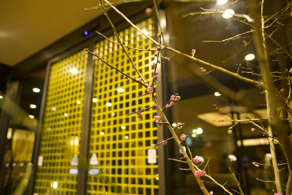 Fukuchiyama Sun Hotel Екстер'єр фото