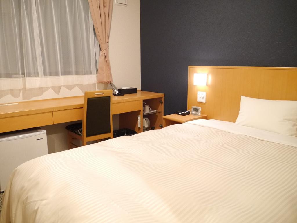 Fukuchiyama Sun Hotel Екстер'єр фото
