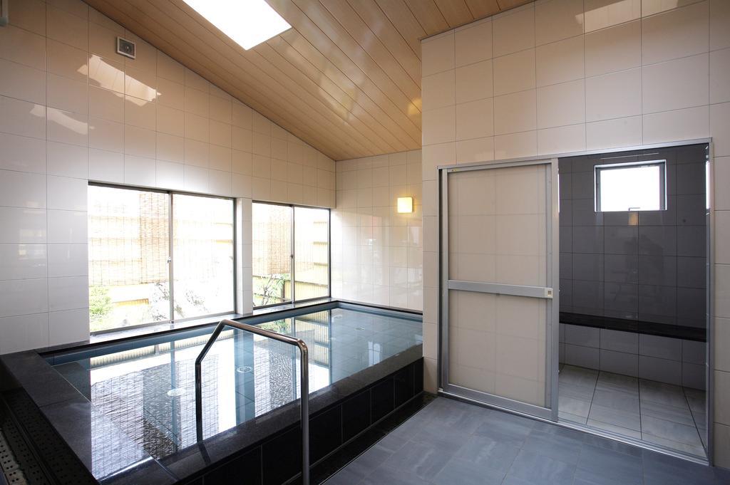 Fukuchiyama Sun Hotel Екстер'єр фото