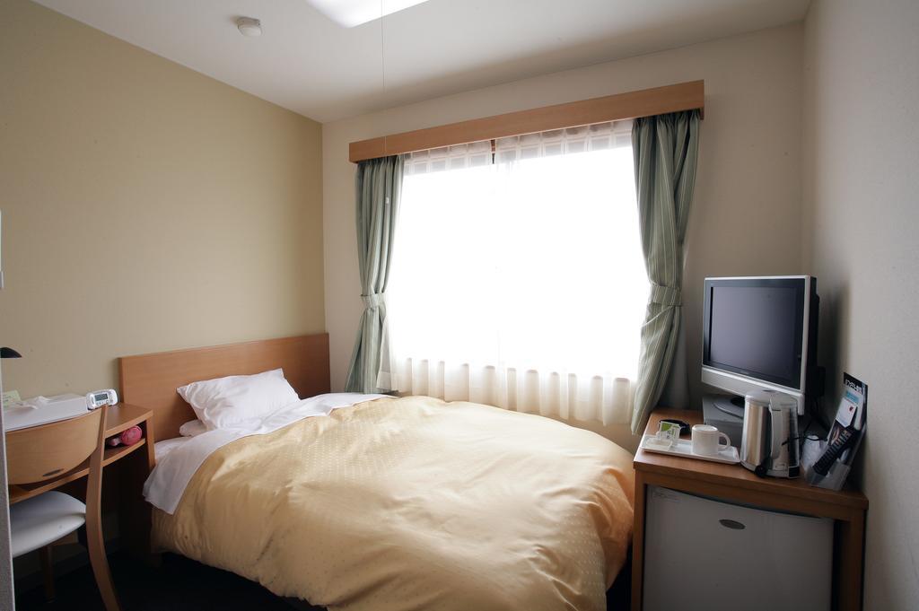 Fukuchiyama Sun Hotel Екстер'єр фото